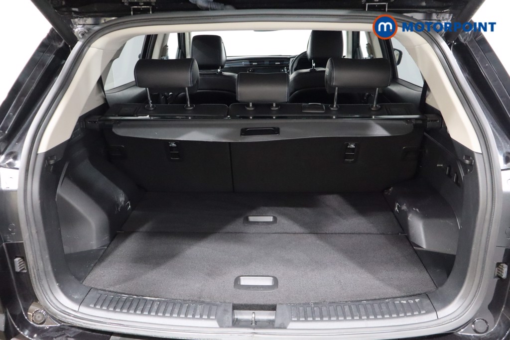 KGM Korando Ultimate Automatic Electric SUV - Stock Number (1546461) - 30th supplementary image