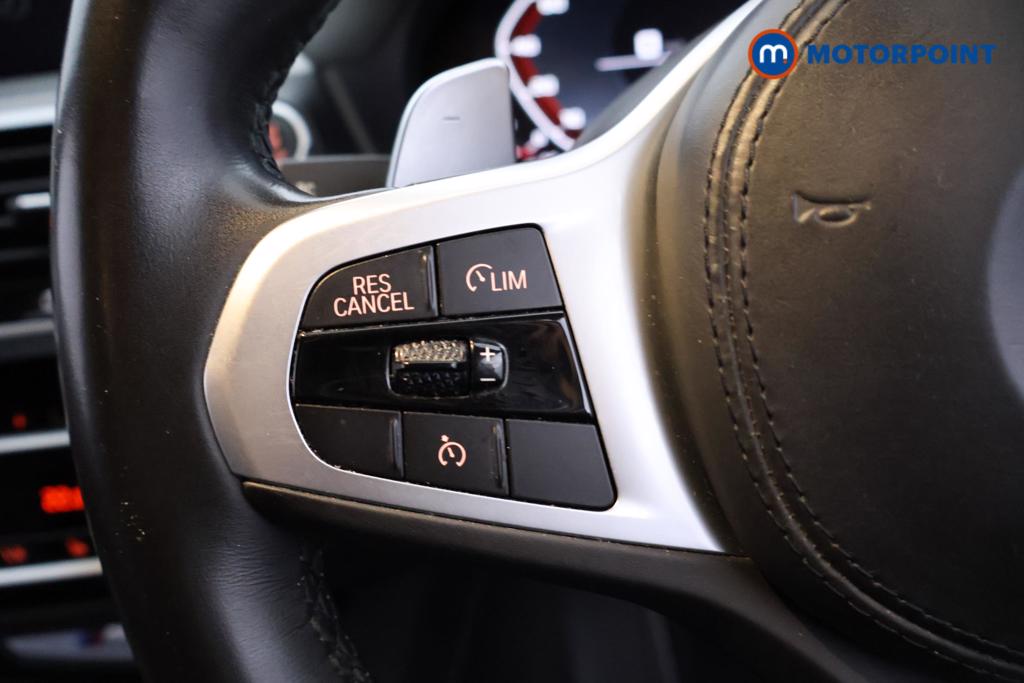 BMW X3 M40i Automatic Petrol SUV - Stock Number (1546830) - 2nd supplementary image