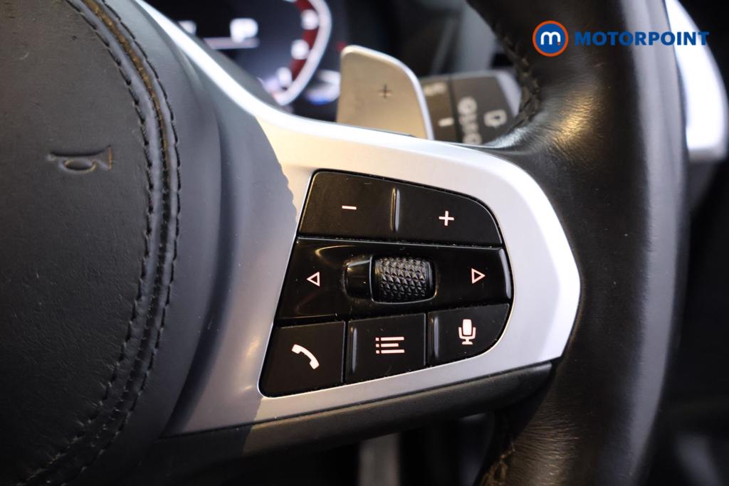 BMW X3 M40i Automatic Petrol SUV - Stock Number (1546830) - 3rd supplementary image