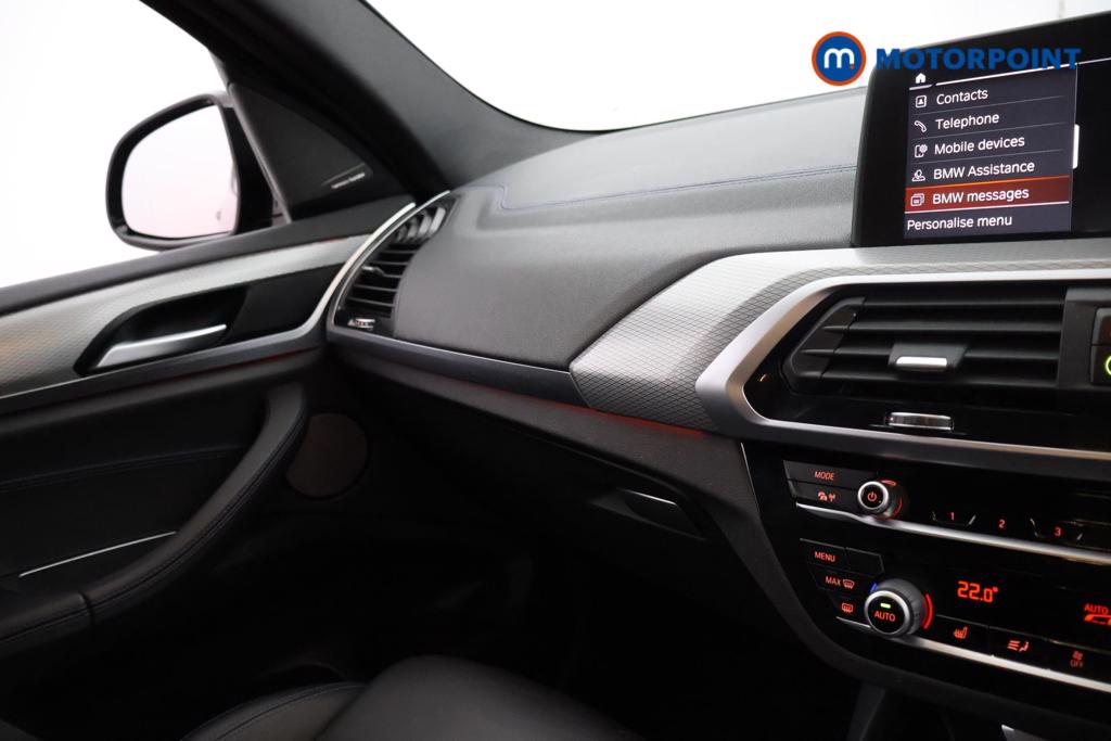 BMW X3 M40i Automatic Petrol SUV - Stock Number (1546830) - 6th supplementary image