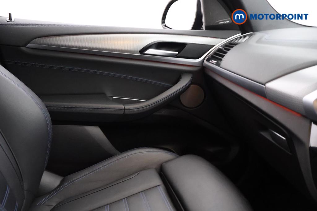 BMW X3 M40i Automatic Petrol SUV - Stock Number (1546830) - 7th supplementary image