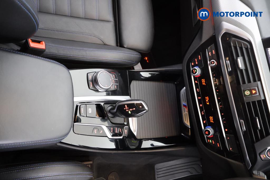 BMW X3 M40i Automatic Petrol SUV - Stock Number (1546830) - 8th supplementary image
