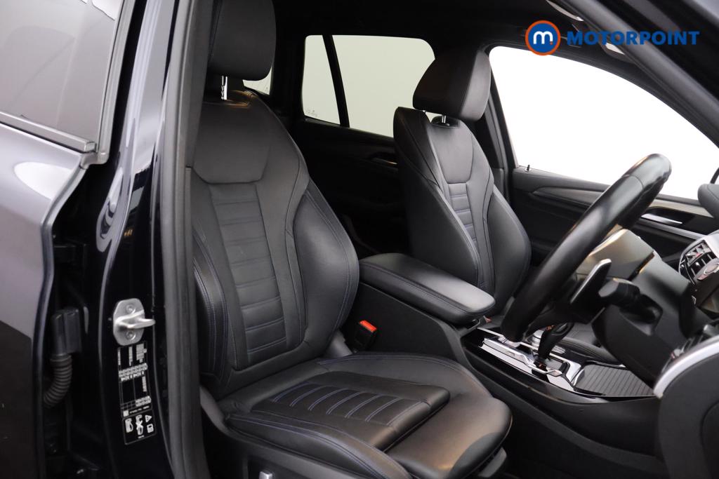 BMW X3 M40i Automatic Petrol SUV - Stock Number (1546830) - 9th supplementary image