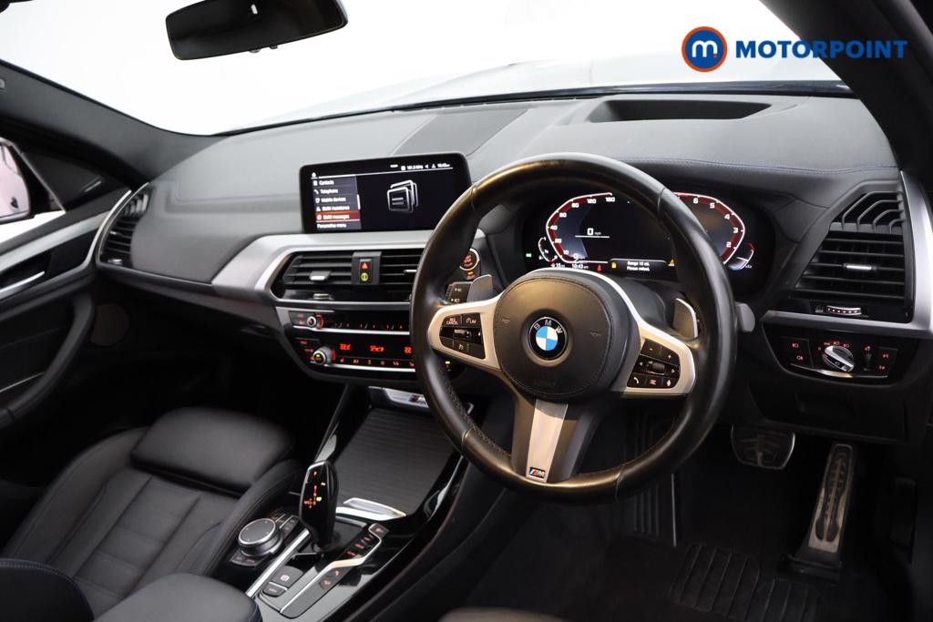 BMW X3 M40i Automatic Petrol SUV - Stock Number (1546830) - 10th supplementary image