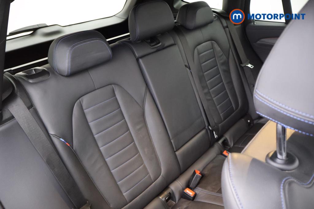 BMW X3 M40i Automatic Petrol SUV - Stock Number (1546830) - 11th supplementary image