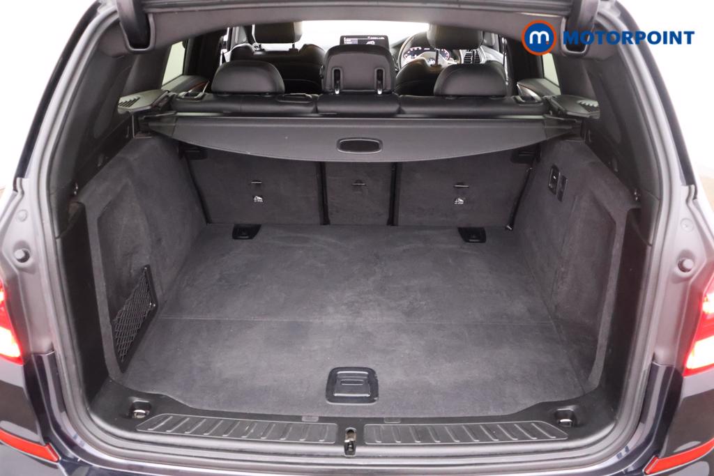 BMW X3 M40i Automatic Petrol SUV - Stock Number (1546830) - 12th supplementary image