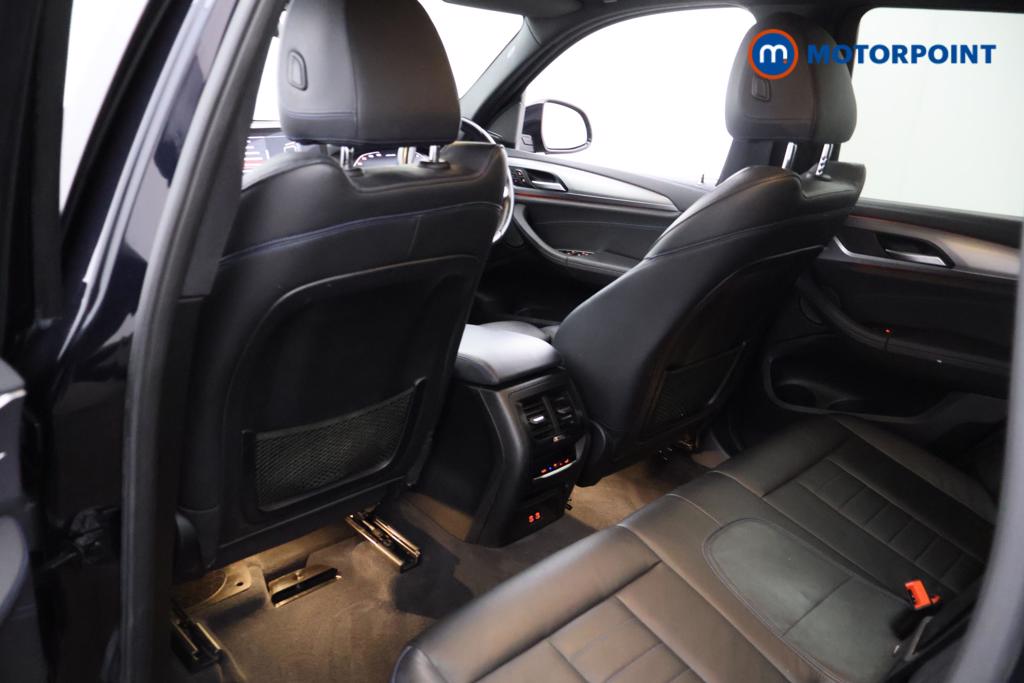 BMW X3 M40i Automatic Petrol SUV - Stock Number (1546830) - 13th supplementary image