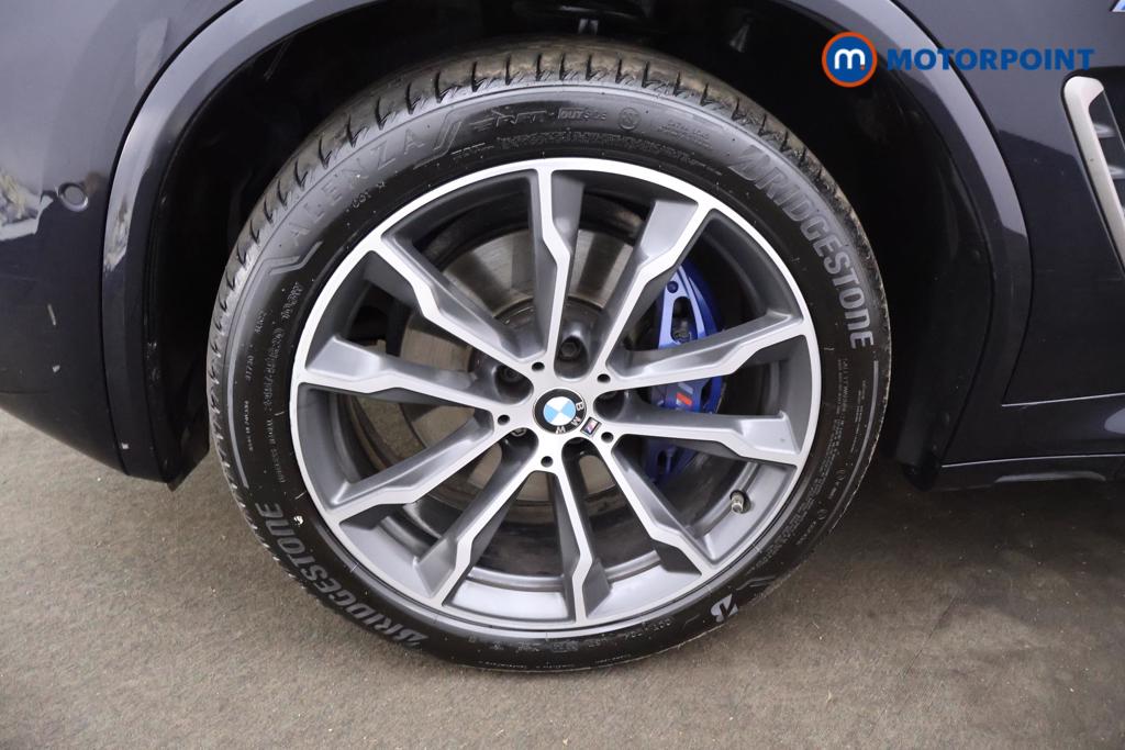 BMW X3 M40i Automatic Petrol SUV - Stock Number (1546830) - 15th supplementary image