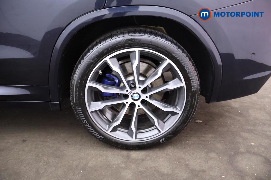 BMW X3 M40i Automatic Petrol SUV - Stock Number (1546830) - 16th supplementary image