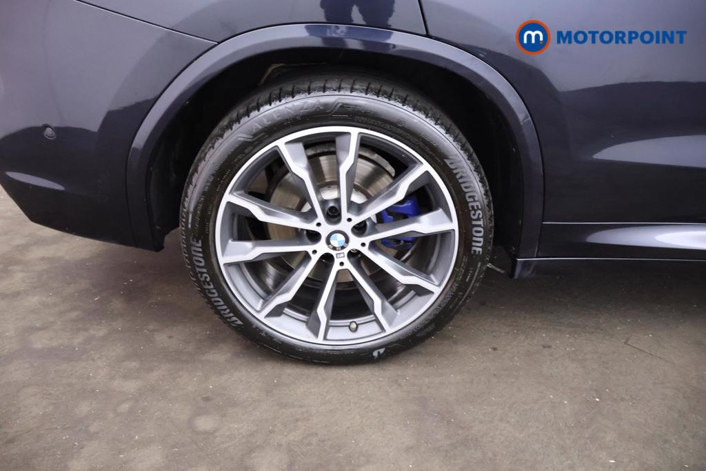 BMW X3 M40i Automatic Petrol SUV - Stock Number (1546830) - 17th supplementary image