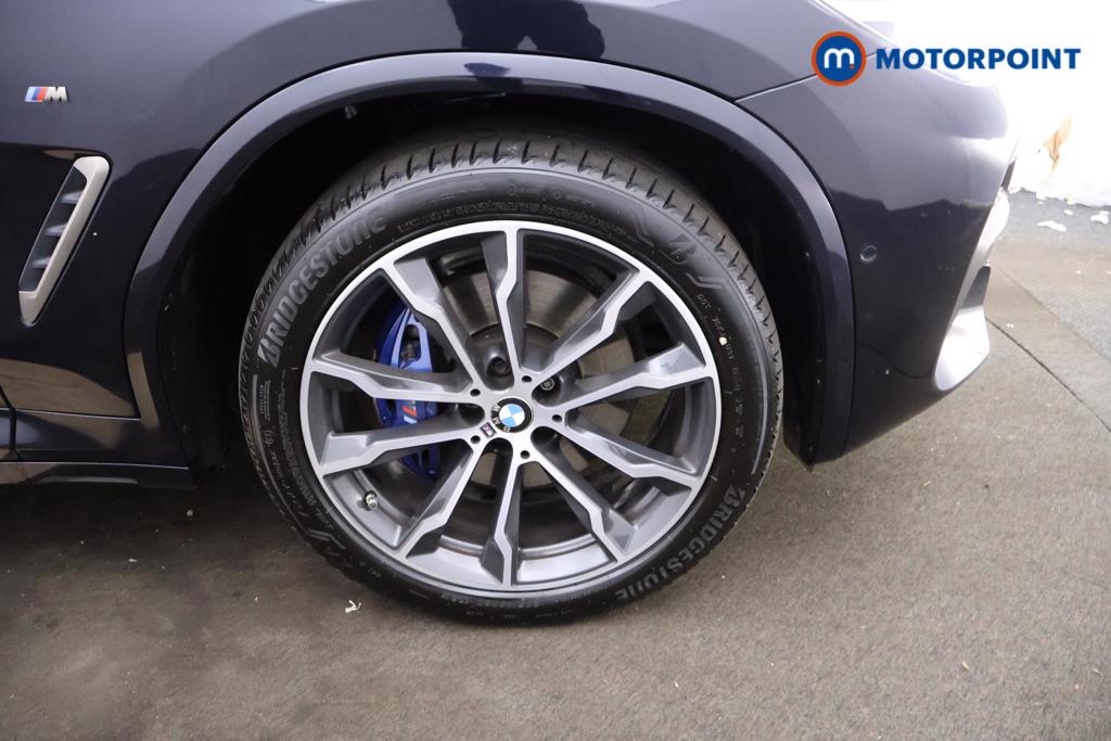 BMW X3 M40i Automatic Petrol SUV - Stock Number (1546830) - 18th supplementary image