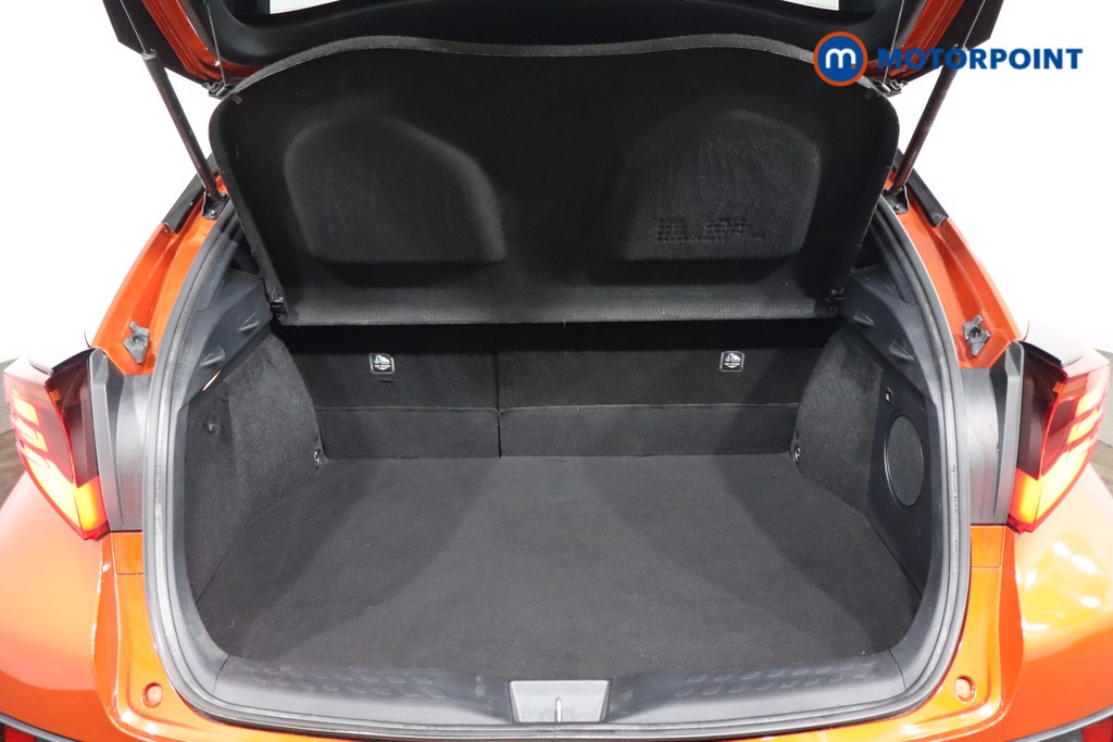 Toyota C-Hr Orange Edition Automatic Petrol-Electric Hybrid SUV - Stock Number (1547516) - 19th supplementary image