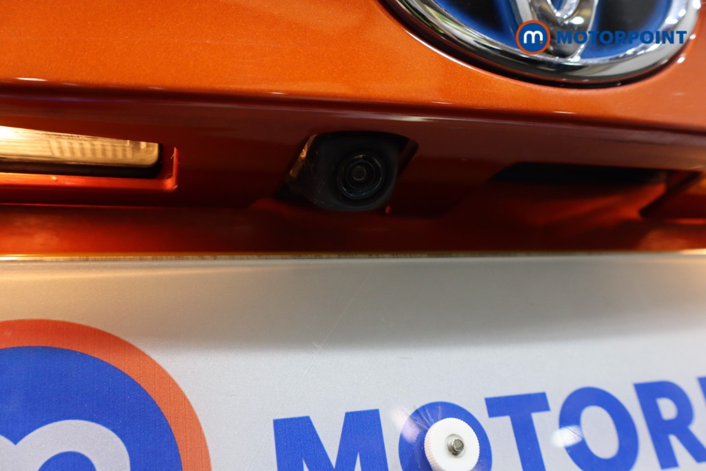 Toyota C-Hr Orange Edition Automatic Petrol-Electric Hybrid SUV - Stock Number (1547516) - 24th supplementary image