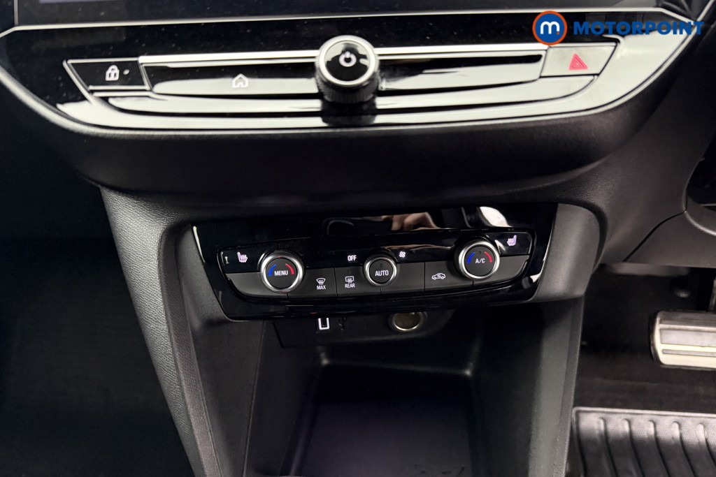 Vauxhall Corsa GS Automatic Petrol Hatchback - Stock Number (1547765) - 9th supplementary image