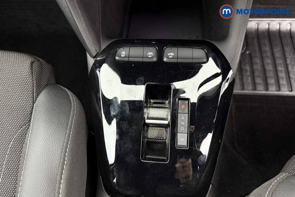Vauxhall Corsa GS Automatic Petrol Hatchback - Stock Number (1547765) - 10th supplementary image