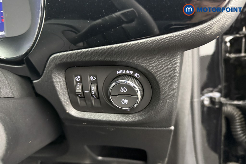 Vauxhall Corsa GS Automatic Petrol Hatchback - Stock Number (1547765) - 13th supplementary image