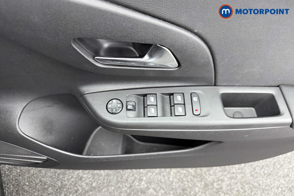 Vauxhall Corsa GS Automatic Petrol Hatchback - Stock Number (1547765) - 14th supplementary image
