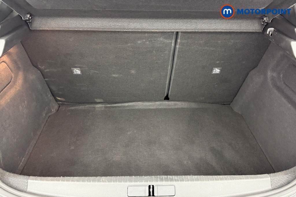 Vauxhall Corsa GS Automatic Petrol Hatchback - Stock Number (1547765) - 17th supplementary image