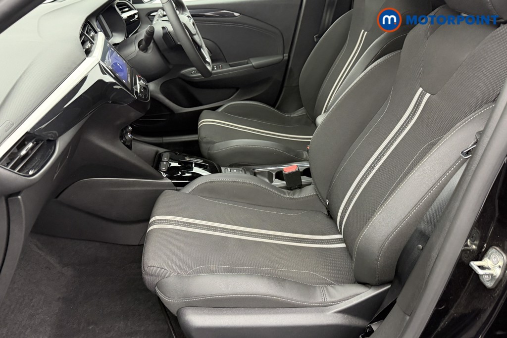 Vauxhall Corsa GS Automatic Petrol Hatchback - Stock Number (1547765) - 18th supplementary image