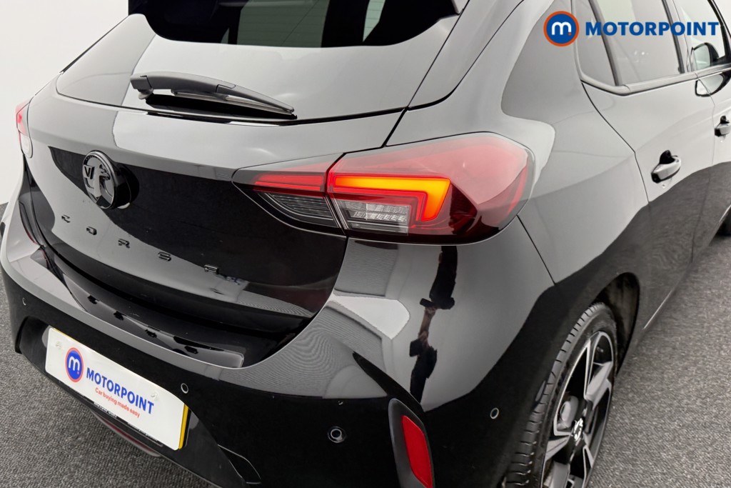 Vauxhall Corsa GS Automatic Petrol Hatchback - Stock Number (1547765) - 22nd supplementary image