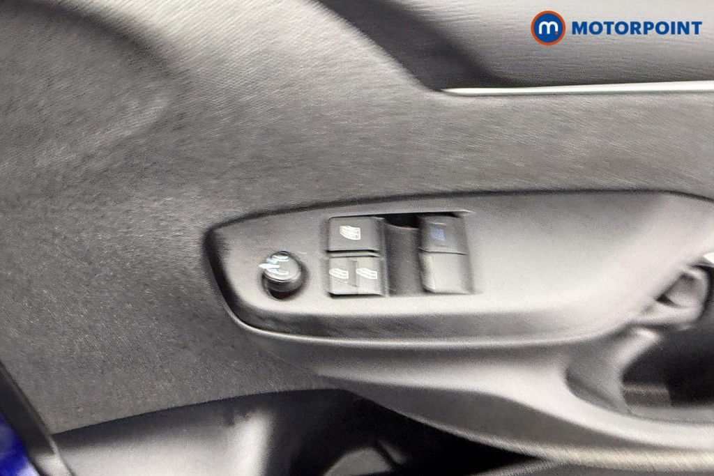 Toyota Yaris Icon Automatic Petrol-Electric Hybrid Hatchback - Stock Number (1547790) - 13th supplementary image