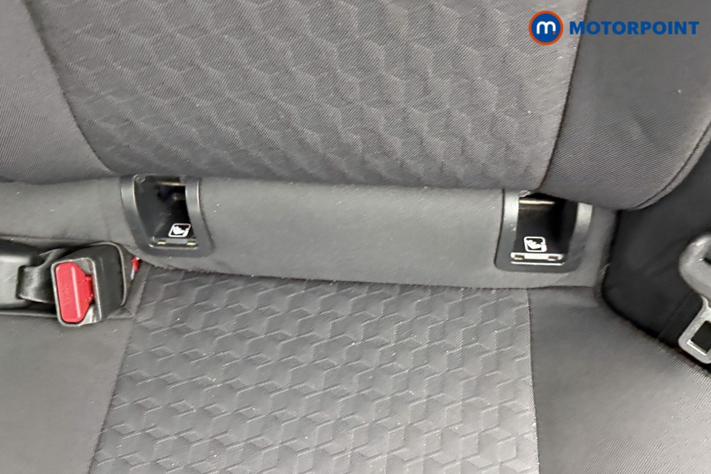 Toyota Yaris Icon Automatic Petrol-Electric Hybrid Hatchback - Stock Number (1547790) - 21st supplementary image