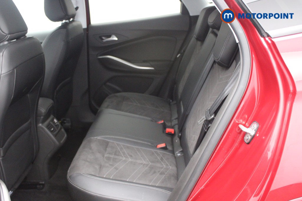 Vauxhall Grandland Ultimate Manual Petrol SUV - Stock Number (1547860) - 2nd supplementary image