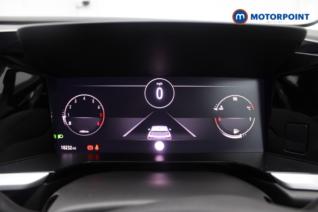 Vauxhall Grandland Ultimate Manual Petrol SUV - Stock Number (1547860) - 4th supplementary image