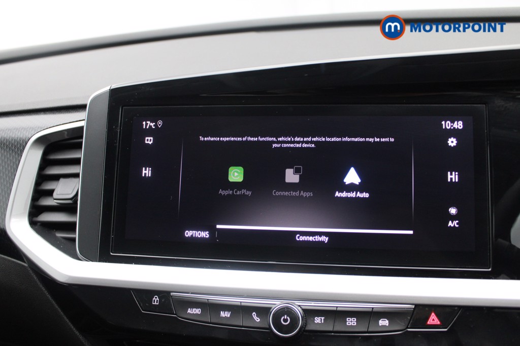 Vauxhall Grandland Ultimate Manual Petrol SUV - Stock Number (1547860) - 5th supplementary image