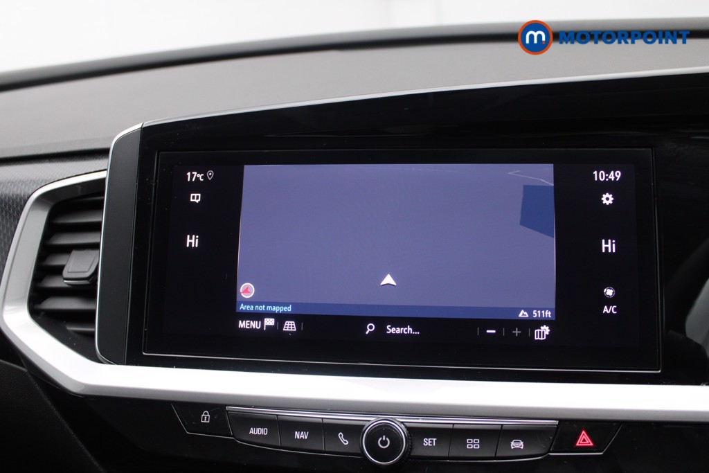 Vauxhall Grandland Ultimate Manual Petrol SUV - Stock Number (1547860) - 6th supplementary image