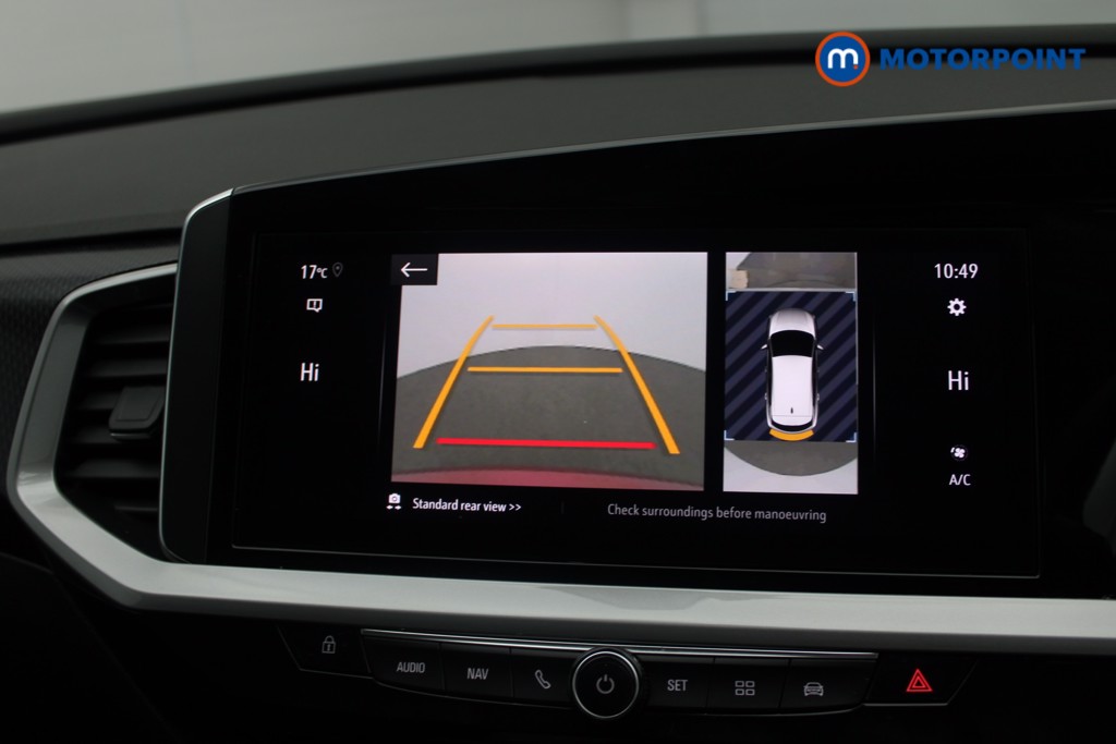 Vauxhall Grandland Ultimate Manual Petrol SUV - Stock Number (1547860) - 7th supplementary image