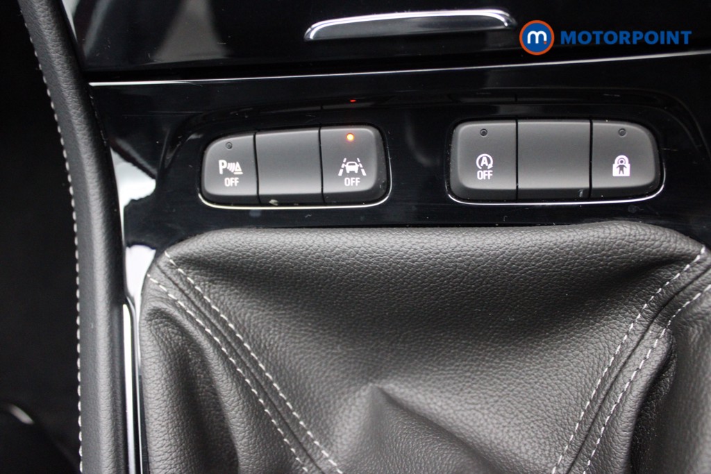 Vauxhall Grandland Ultimate Manual Petrol SUV - Stock Number (1547860) - 9th supplementary image