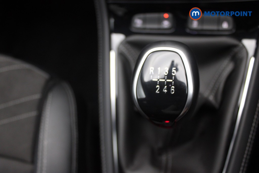 Vauxhall Grandland Ultimate Manual Petrol SUV - Stock Number (1547860) - 10th supplementary image