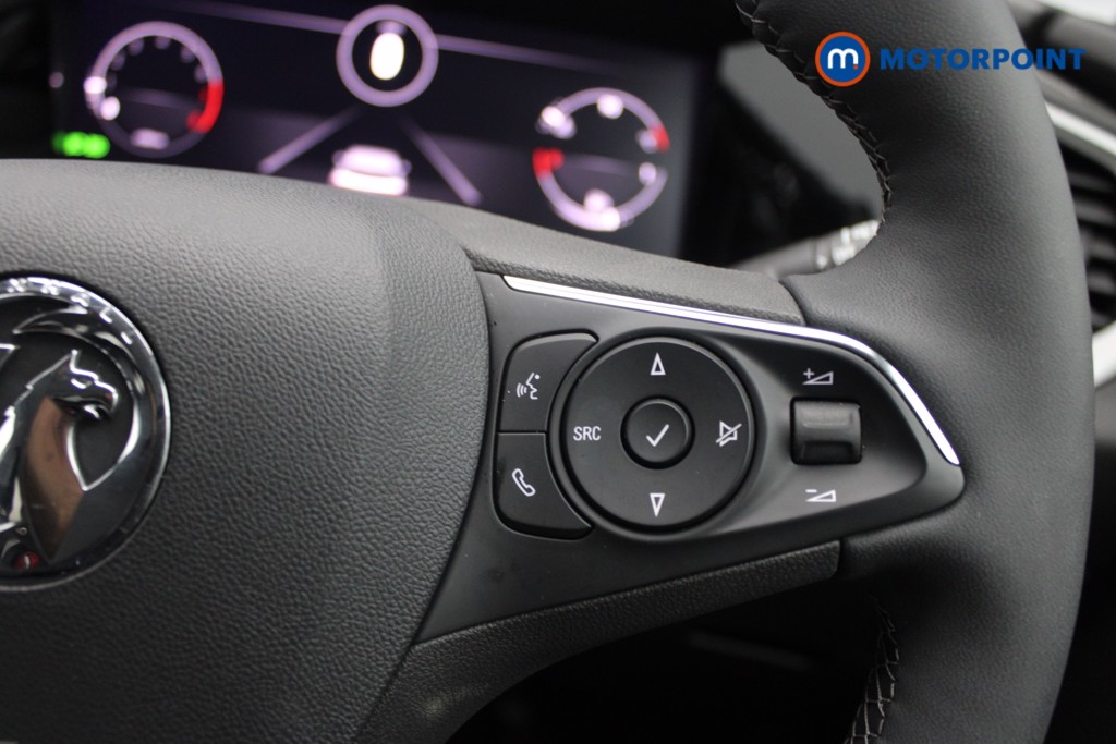 Vauxhall Grandland Ultimate Manual Petrol SUV - Stock Number (1547860) - 13th supplementary image