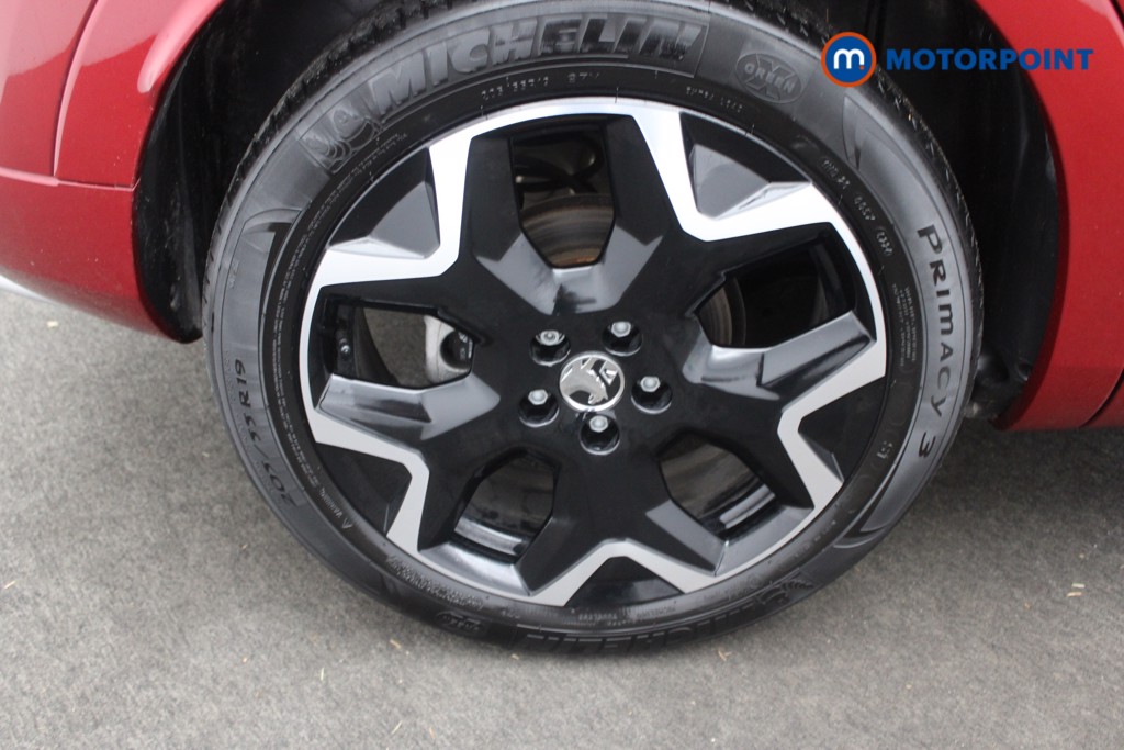 Vauxhall Grandland Ultimate Manual Petrol SUV - Stock Number (1547860) - 18th supplementary image
