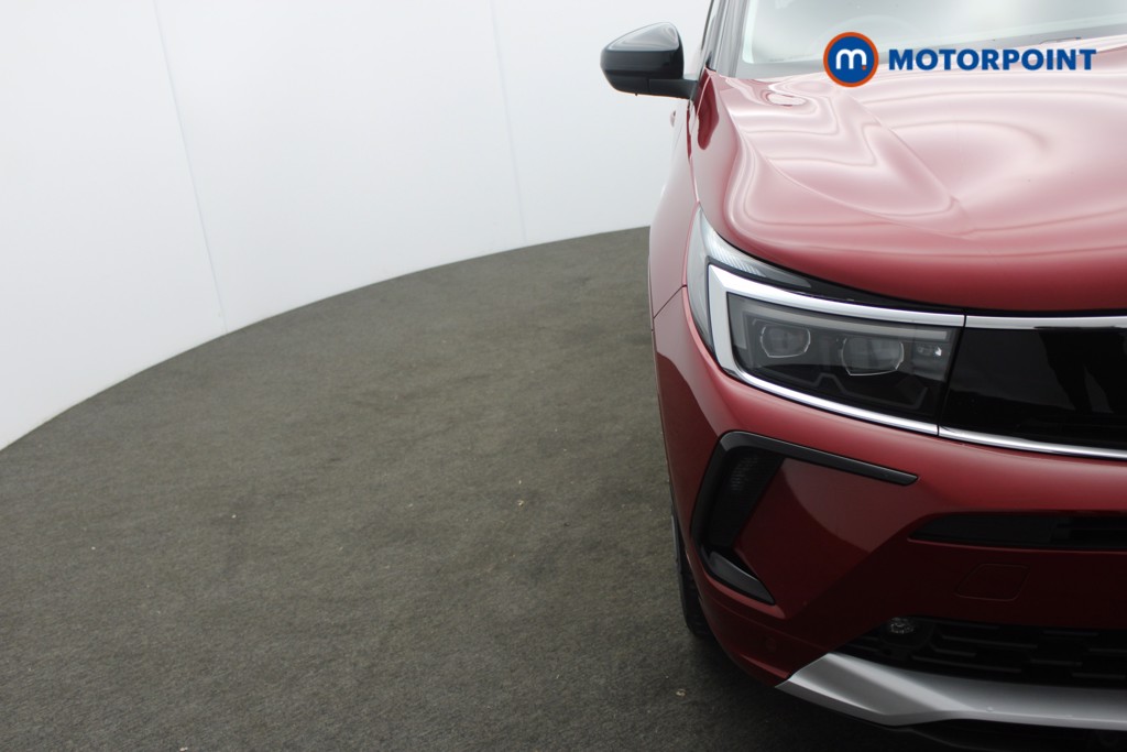 Vauxhall Grandland Ultimate Manual Petrol SUV - Stock Number (1547860) - 21st supplementary image