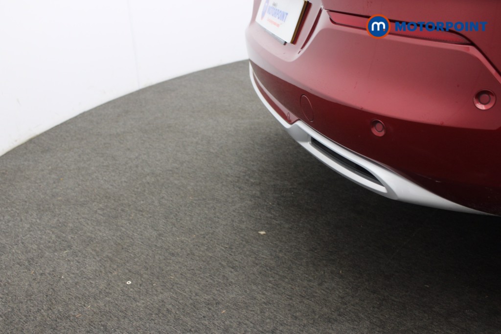 Vauxhall Grandland Ultimate Manual Petrol SUV - Stock Number (1547860) - 24th supplementary image