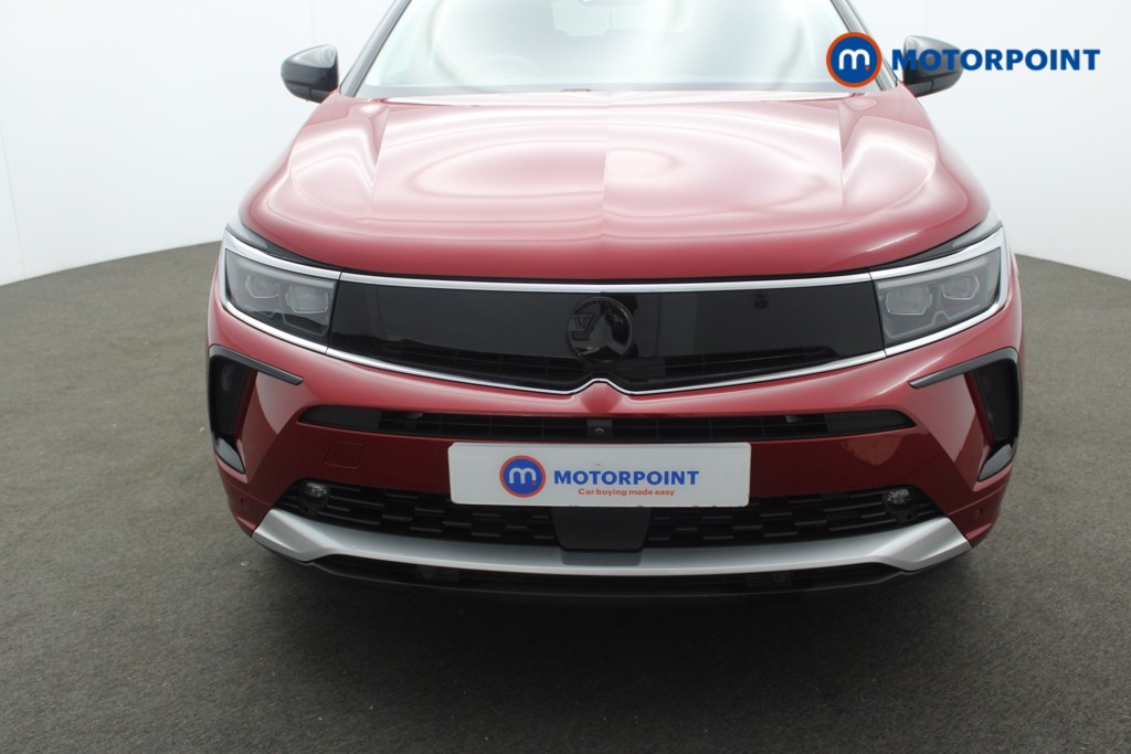 Vauxhall Grandland Ultimate Manual Petrol SUV - Stock Number (1547860) - 27th supplementary image