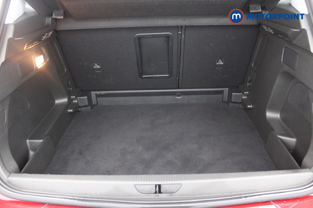 Vauxhall Grandland Ultimate Manual Petrol SUV - Stock Number (1547860) - 28th supplementary image