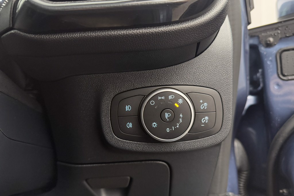 Ford Fiesta St-Line X Edition Manual Petrol-Electric Hybrid Hatchback - Stock Number (1548514) - 15th supplementary image