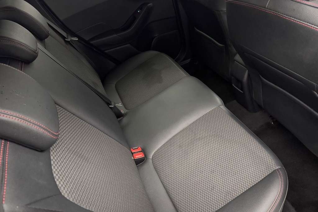 Ford Fiesta St-Line X Edition Manual Petrol-Electric Hybrid Hatchback - Stock Number (1548514) - 20th supplementary image