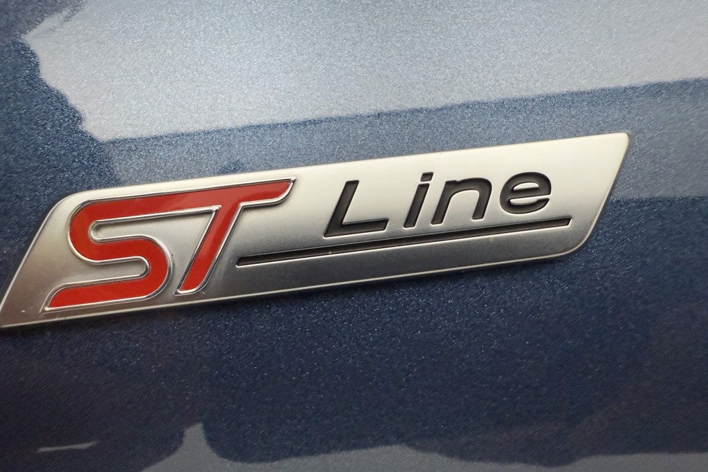 Ford Fiesta St-Line X Edition Manual Petrol-Electric Hybrid Hatchback - Stock Number (1548514) - 25th supplementary image