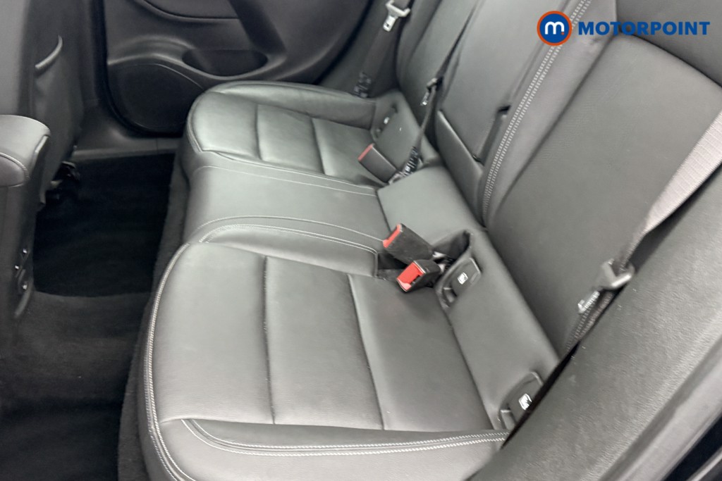 Vauxhall Astra Elite Nav Manual Petrol Hatchback - Stock Number (1548604) - 21st supplementary image