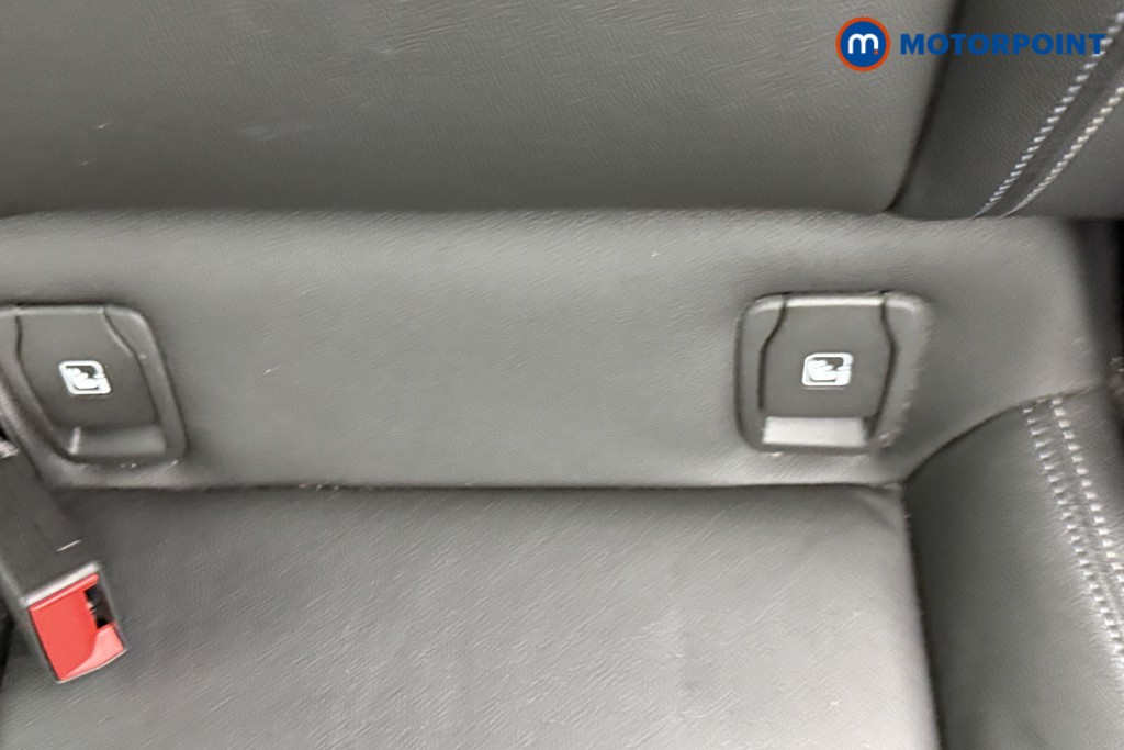 Vauxhall Astra Elite Nav Manual Petrol Hatchback - Stock Number (1548604) - 22nd supplementary image