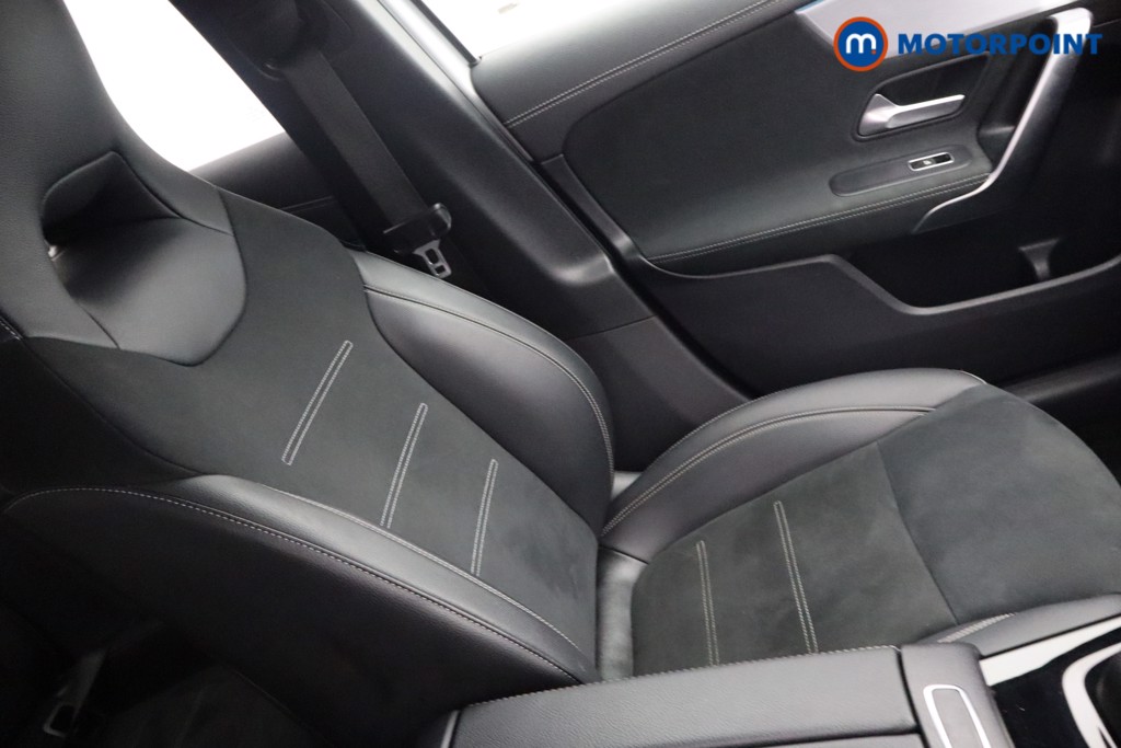 Mercedes-Benz A Class Amg Line Executive Edition Automatic Petrol Hatchback - Stock Number (1548923) - 14th supplementary image
