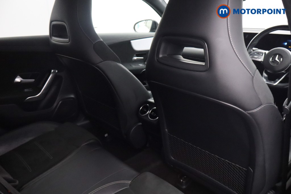 Mercedes-Benz A Class Amg Line Executive Edition Automatic Petrol Hatchback - Stock Number (1548923) - 17th supplementary image