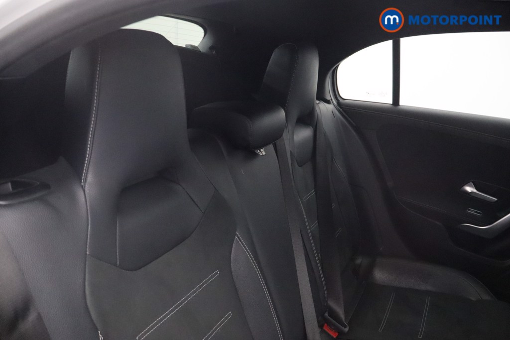 Mercedes-Benz A Class Amg Line Executive Edition Automatic Petrol Hatchback - Stock Number (1548923) - 18th supplementary image