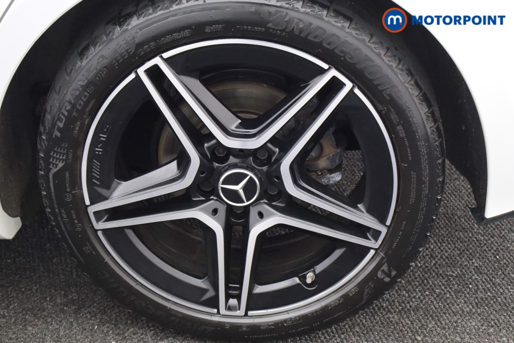 Mercedes-Benz A Class Amg Line Executive Edition Automatic Petrol Hatchback - Stock Number (1548923) - 21st supplementary image