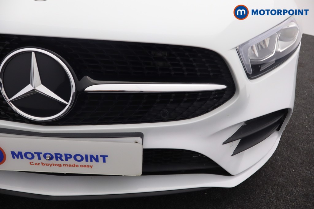 Mercedes-Benz A Class Amg Line Executive Edition Automatic Petrol Hatchback - Stock Number (1548923) - 25th supplementary image
