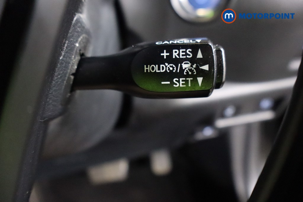 Toyota C-Hr Excel Automatic Petrol-Electric Hybrid SUV - Stock Number (1549274) - 13th supplementary image